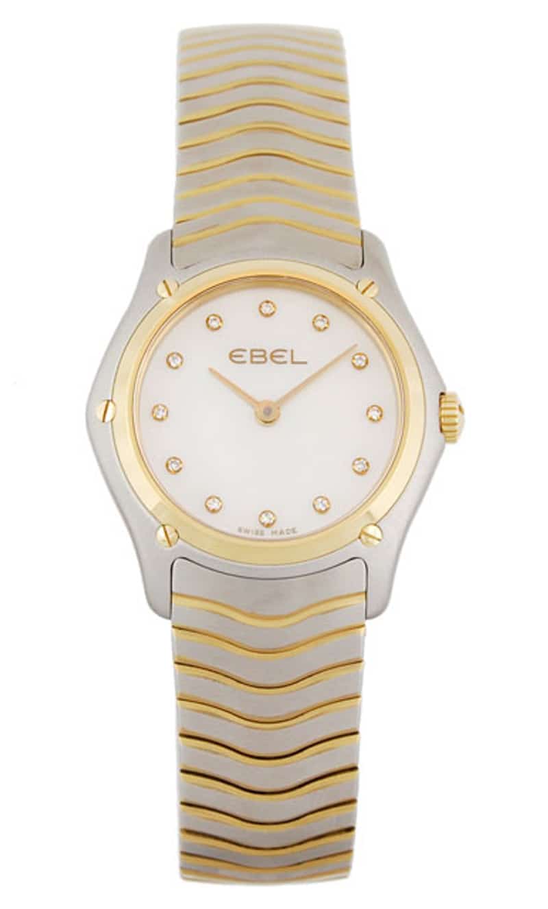 Ebel Classic Lady 1215371 Ebel Classic Lady 1215371